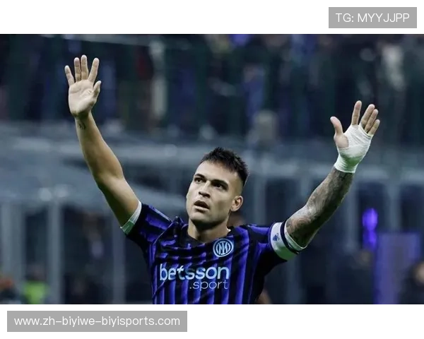 劳塔罗效力于哪支意甲球队?球员档案回顾 劳塔罗效力于哪支意甲球队?球员档案回顾