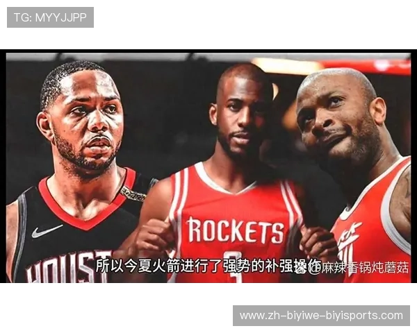 火箭队论坛上球迷关注的焦点话题有哪些