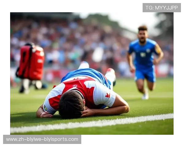 足球赛事中的球员健康与伤病管理