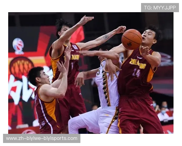 浙江CBA球队图片:欣赏浙江队的精彩赛事瞬间 浙江CBA球队图片:欣赏浙江队的精彩赛事瞬间