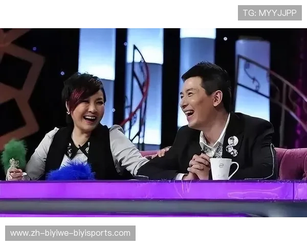 瞿颖抡抡杯第二届开幕现场调侃戴军李静档期太满引欢笑